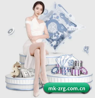 MK体育资讯中心 APP