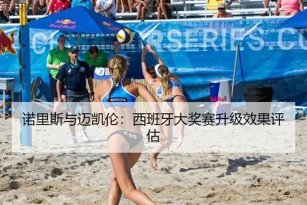 诺里斯与迈凯伦：西班牙大奖赛升级效果评估